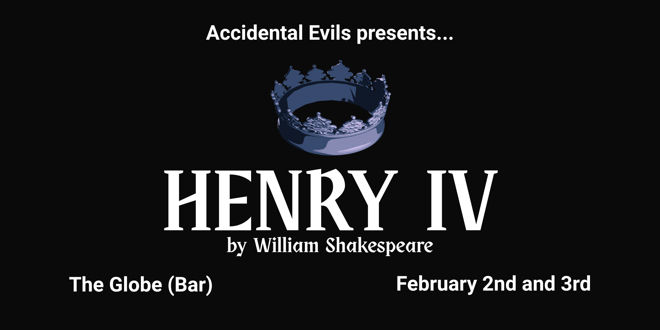 Henry IV Banner
