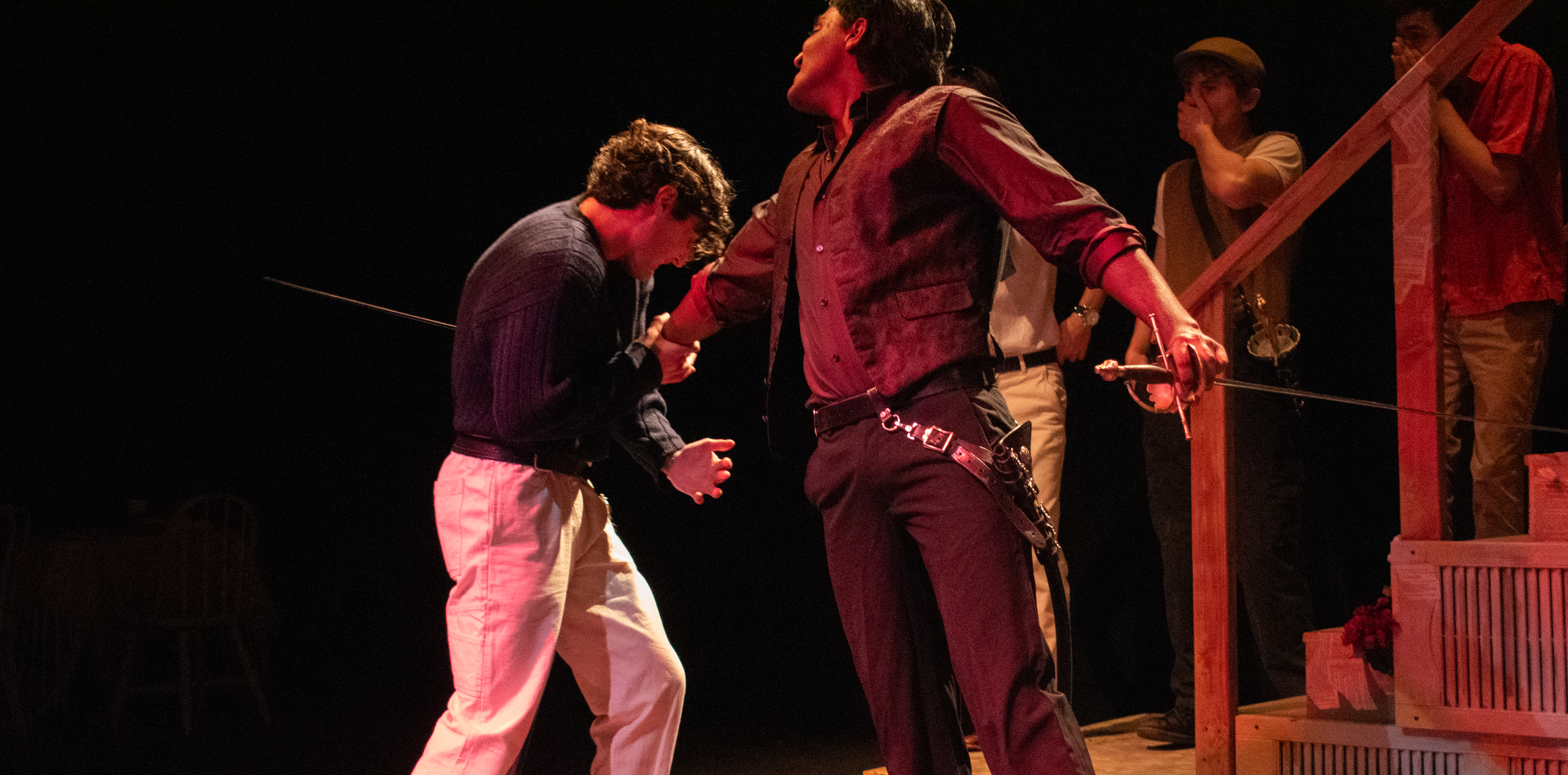 Cyrano